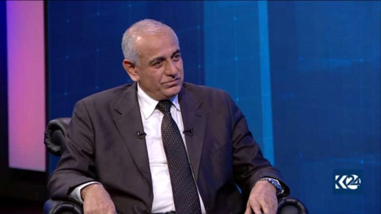 ENKS: Türkiye’yle diplomatik ilişkilerin olması önemli